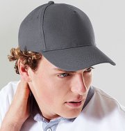 5 paneļu cepure "Ultimate"