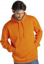Unisex džemperis ar kapuci "Slam"