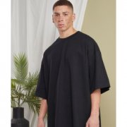 bieza auduma  Huge Oversize T krekls